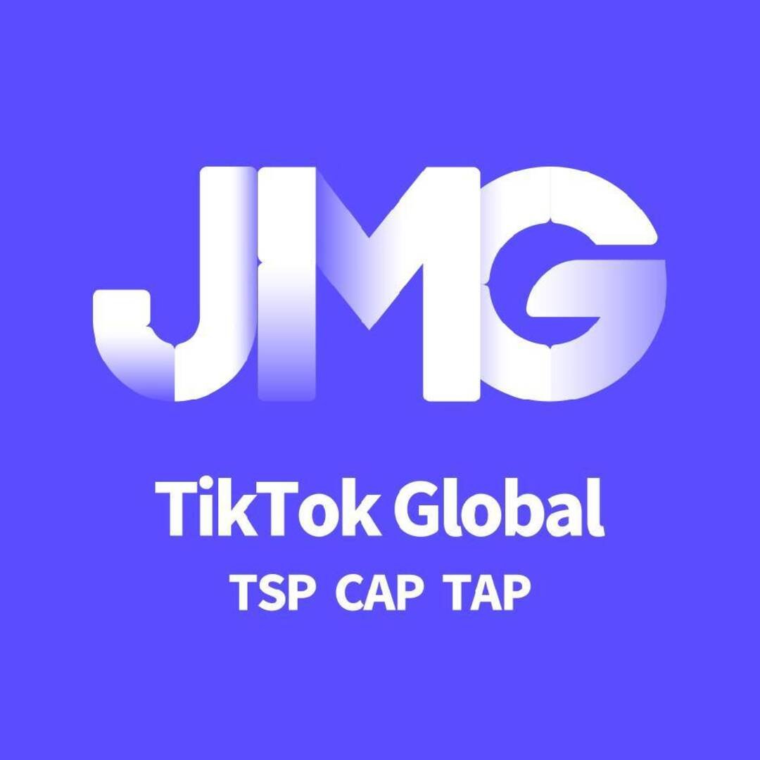 JMG TikTok Global Partener